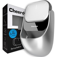 Cheerdots2 Recording Touchpad Bluetooth Mouse, Presentation Mode, Magnetic De... picture