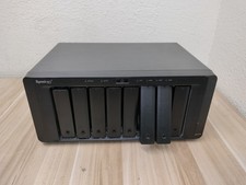Synology DiskStation DS1815+ 8-Bay NAS Storage Server Diskless picture
