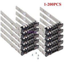 Lot For Dell R730XD R930 R430 R630 2.5