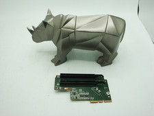 P38639-B21 HP ProLiant DL345 Gen10 Plus x8/x8 Secondary Riser Kit P38227-001 P42 picture