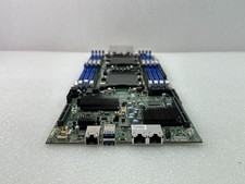 Intel S2600BP H87926-563, DDR4 RAM DUAL PROCESSOR NOT INCLUDED  🚚 picture