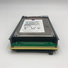 IBM 141.12GB 15K RPM DISK UNIT 39J3697 picture