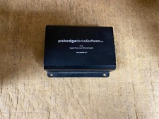 PAKEDGE PI-04 GIGABIT POWER OVER ETHERNET INJECTOR ~ FREE S/H picture