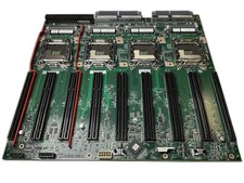 HP  DL580 Gen8 System Motherboard Memory Processor Board 735518-001 picture