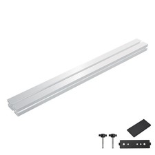 YesSources Extension Pole Support Pole for Medical Mobile PC Cart Dental Salon picture