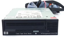 HP StorageWorks Ultrium 232 LTO-1 Internal SCSI LVD DW064A 390703-001 picture