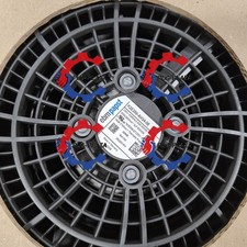 Factory Sealed EBMPAPST K2E250-AH34-06 With 1 Year warranty In Stock picture