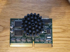 Rare PowerLogix PowerForce G3 400/200/1MB Upgrade Card PCI Power Mac 7300-9600 picture