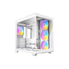 Antec , 7 x 120mm PWM Fans Included, Up to 10 Fans Simultaneously, Type-C 3.2 Ge picture