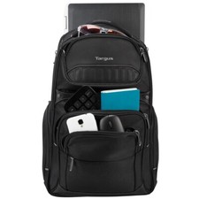 Targus Legend IQ backpack TSB705US NEW-Free Shipping picture