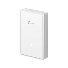 TP-Link EAP725-Wall | BE5000 Wireless Gigabit Wall-Plate Wi-Fi 7 Access Point picture