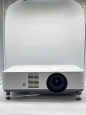 Sony VPL-PHZ61 WUXGA 3LCD Laser Projector 6000 Lumens HDMI - Used picture