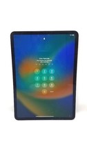 Apple iPad Pro 11