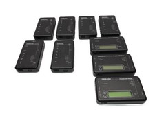 (Lot of 9) Tableau Forensic Bridge Devices - Good Condition picture