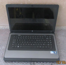 Hp 2000 notebook PENTIUM  4GB RAM NO OS/SSD/Laptop picture