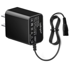 2-Prong AC/DC Adapter For LanOcean PJV08D Cordless Handheld Pool  Vacuum Cleaner picture