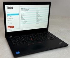 Lenovo ThinkPad L14 14