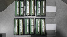 A-Tech 16GB 2x 8GB 1Rx8 PC4-23400R RDIMM DDR4 2933 MHz ECC REG Server Memory RAM picture