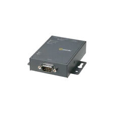 Perle IOLAN DS1T G9 Serial Device Server 04031790 picture