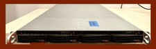 Supermicro Superserver X8DTT-F 6016TT-TF/IBX/IBQF 2-XEON E5620@2.40GHz 12GB RAM picture