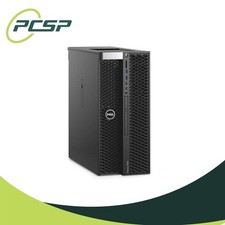 Dell Precision T5820 Workstation 3.70GHz W-2135 No RAM/ GPU/ HDD/ OS picture