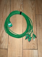Cisco CAB-ASYNC-8= (72-101029-01) Serial Cable picture