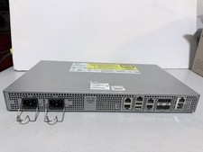 ✔️ CISCO ASR-920-4SZ-A Aggregation Services Router 2x Gig Ethernet 4x 10G SFP+ picture