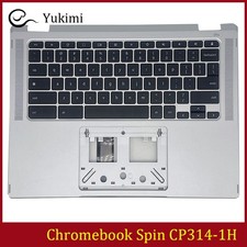 FOR ACER Chromebook Spin CP314-1H CP314-1HN C Shell Cover Upper Keyboard picture