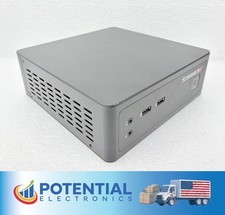 Supermicro SYS-1018L-MP Chassis - Supermicro X11SSV-Q MB i5-7400 CPU 240GB SSD picture