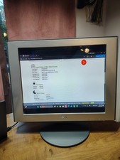 Sony SDM-HS94P Computer Colour Monitor 2004 19