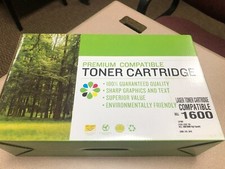 Premium Quality Compatible OEM Dell 1600N 310-5416 TONER CARTRIDGE High Capacity picture