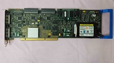 IBM 5737 PCI-X DDR Dual Channel Ultra320 SCSI RAID Adapter 571B 42R8739 42R4855 picture