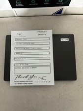 Dell Latitude 5501 Intel Core i7-9850H Read Description picture