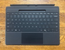 Original Microsoft Surface Pro 13” Flex Keyboard ( No Slim Pen ) - Black picture