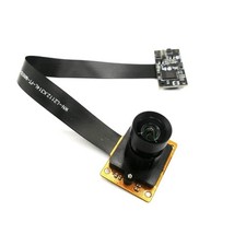 IMX678 4K USB2.0 Camera Module M12 Lens for Industrial Vision Image Recognition picture