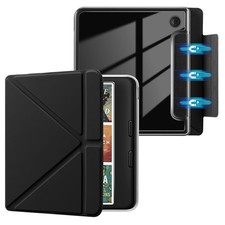 NET-CASE Detachable Magnetic Case for 7