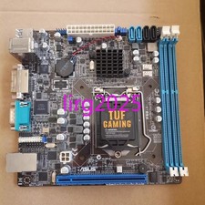 1pc used ASUS P9D-I motherboard picture