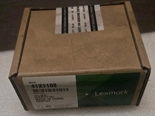 Genuine Lexmark 41X1108 Pick-up Roller Assembly B2865 M5255/5270 MS725/821/822 picture