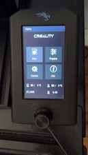 Creality Ender-3 V2 Upgraded 3D Printer cash or Cash App only. Need it out soon picture