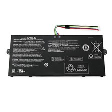 AP16L5J For Swift 5 S5-571 SF514-52T N17W3 N17H2 Laptop Battery 7.7V 4670mAh picture