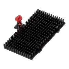 GENUINE Lenovo P900 P910 P920 P710 P720 P520 Solid State Drive SSD Heat Sink M.2 picture