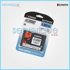 Kingston SEDC500R/1920G DC500R 1.92TB 2.5