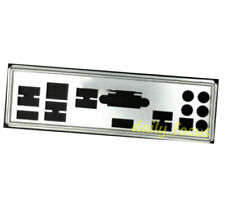 I/O IO Shield For Intel DH67BL & DH67BLB3 Backplate Motherboard picture