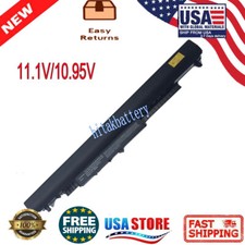 Battery For HP Spare 15-AC121DX AY009DX AY013DX H504 TPN-W121 HSTNN-DB7J HS04 US picture