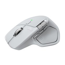 Logitech MX Master 4 for Mac, Ergonomic Bluetooth Mouse with Haptic Feedback picture