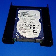 Dell Vostro 260/260s - 500GB SSD Hybrid (SSHD) Windows 10 Home 64 picture