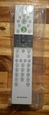 Lenovo Microsoft MCE Remote Control for Windows XP / Vista / 7 RC1974013 Unopen picture