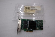 Intel I350-T4V2 I350-T4 PCI-E Quad Port RJ45 Gigabit Server Adapter STOCK H1035A picture