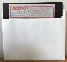 Vtg Set Lot 12 Discorp Desqview QEEM PC MS-DOS Software 5.5