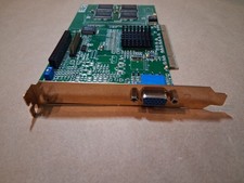 Compaq DEC HP ELSA Gloria PCI Graphic 298693-001 298796-001 PBXGK-BB AlphaServer picture